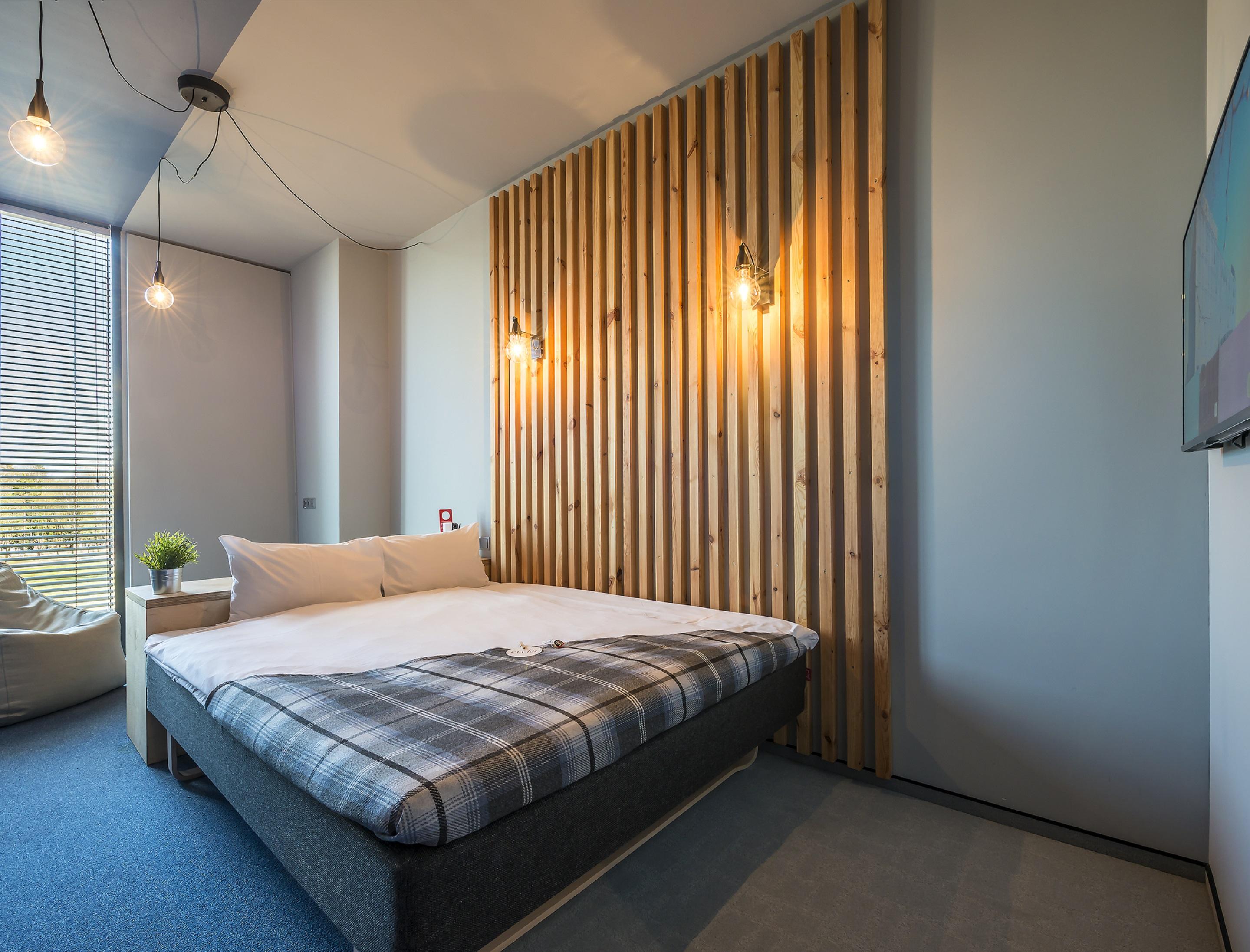 Urbihop Hotel Вилнюс Екстериор снимка