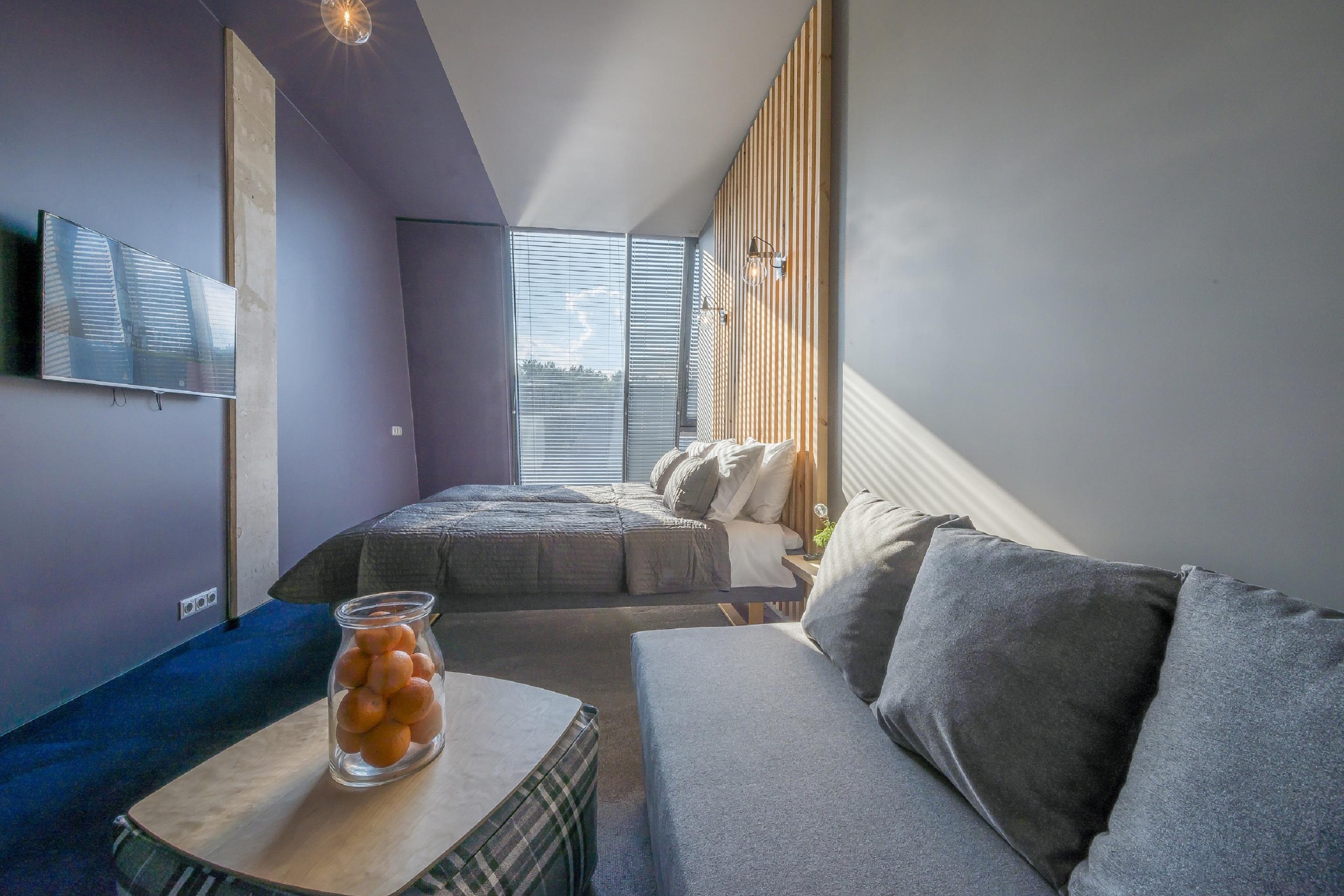 Urbihop Hotel Вилнюс Екстериор снимка
