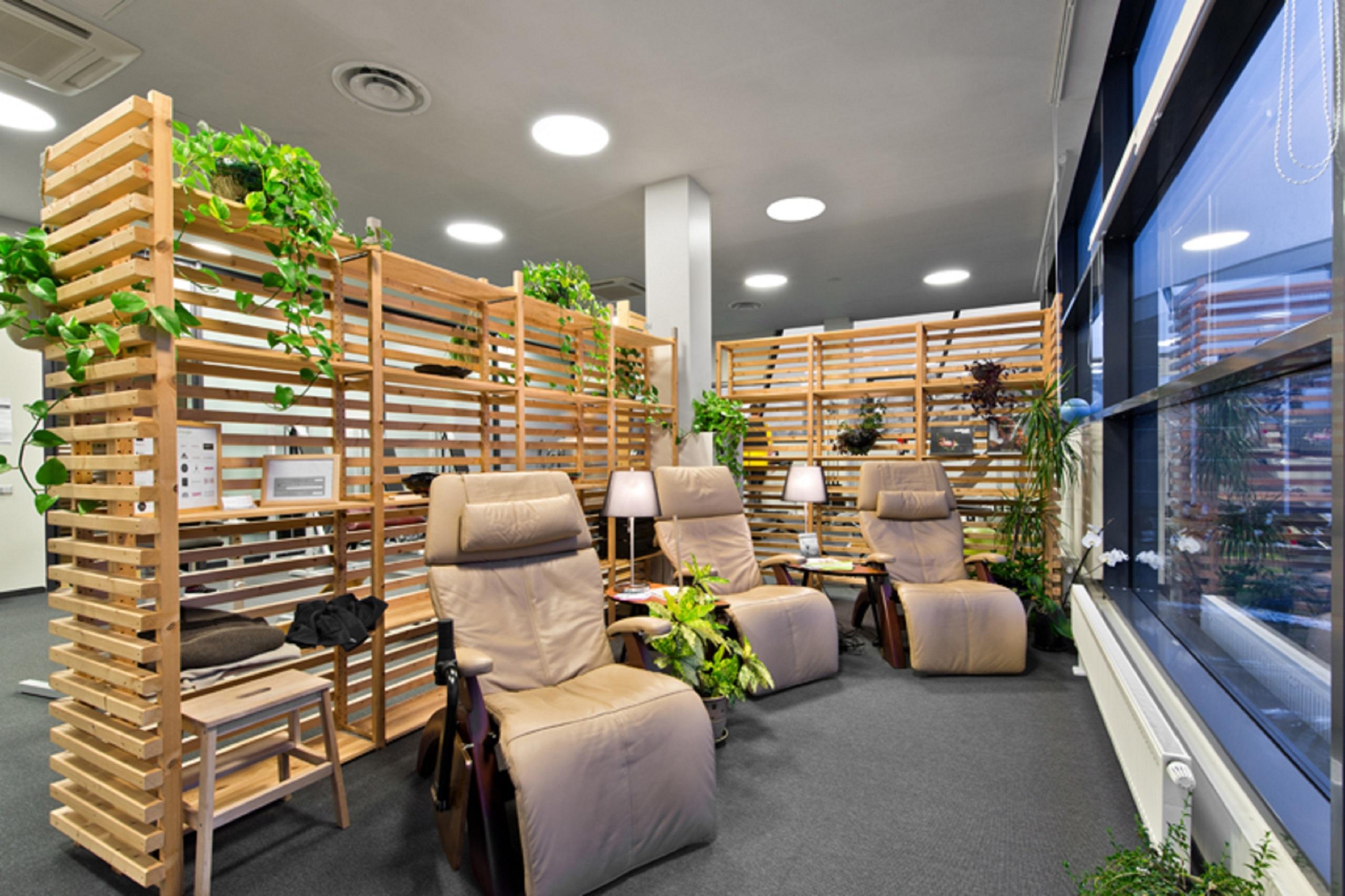 Urbihop Hotel Вилнюс Екстериор снимка