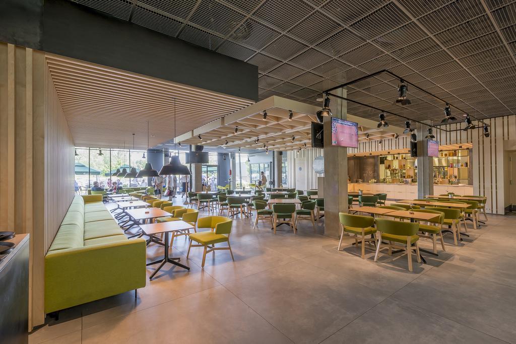 Urbihop Hotel Вилнюс Екстериор снимка